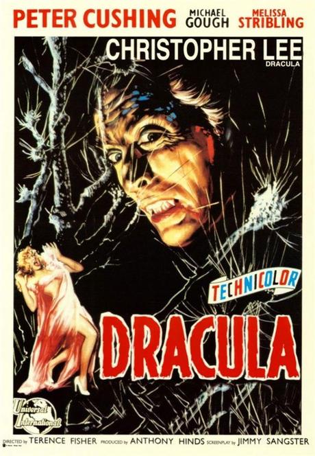 Especial: 100 Años de Cine Vampírico (Parte 1) Especial: 100 Años de Cine Vampírico (Parte 1)