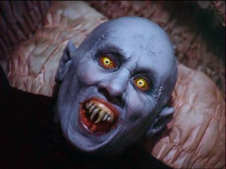 Especial: 100 Años de Cine Vampírico (Parte 1) Especial: 100 Años de Cine Vampírico (Parte 1)