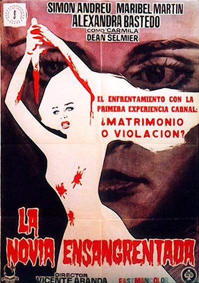 Especial: 100 Años de Cine Vampírico (Parte 1) Especial: 100 Años de Cine Vampírico (Parte 1)