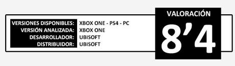Análisis: Assassin’s Creed Unity Valoracion Assassins Creed Unity