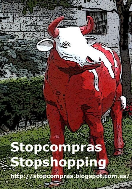 STOPCOMPRAS EN FACEBOOK, SÍGUENOS!