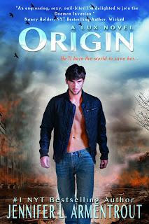 Origin (#4 Saga lux)