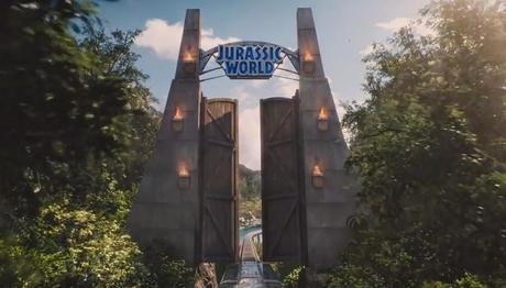 No me llames JURASSIC PARK llámame JURASSIC WORLD No me llames JURASSIC PARK llámame JURASSIC WORLD