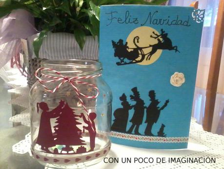 TROQUELES PARA NAVIDAD ..... TROQUELES PARA NAVIDAD .....