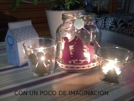 TROQUELES PARA NAVIDAD ..... TROQUELES PARA NAVIDAD .....