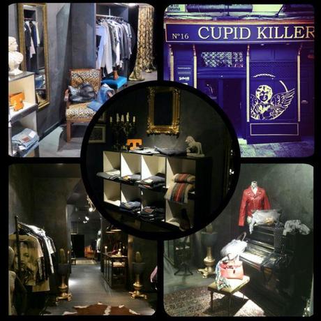 YOMADTUBCN MODA Y GASTRONOMÍA UNIDAS LRG Magazine - YoMadTuBcn - 05