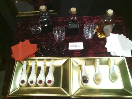 YOMADTUBCN MODA Y GASTRONOMÍA UNIDAS LRG Magazine - YoMadTuBcn - 02