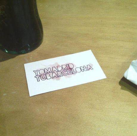 YOMADTUBCN MODA Y GASTRONOMÍA UNIDAS LRG Magazine - YoMadTuBcn - 01