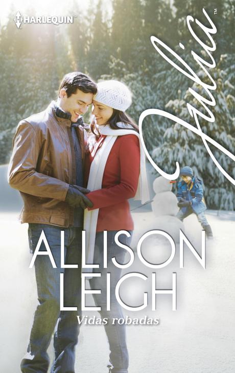 Vidas robadas de Allison Leigh