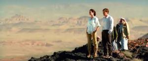 Crítica de “La pesca del salmón en Yemen” (2011) – Estreno en España: 20-abril-2012 Manu Zapata_El cine (de estreno) fácil de leer_vivazapata.net_oteando el horizonte
