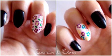 DISEÑOS DE UÑAS: Noviembre DISEÑOS DE UÑAS: Noviembre