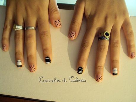 DISEÑOS DE UÑAS: Noviembre DISEÑOS DE UÑAS: Noviembre