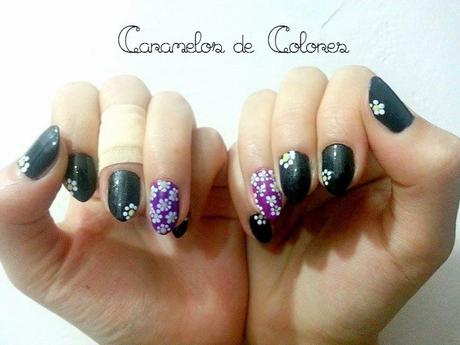 DISEÑOS DE UÑAS: Noviembre DISEÑOS DE UÑAS: Noviembre