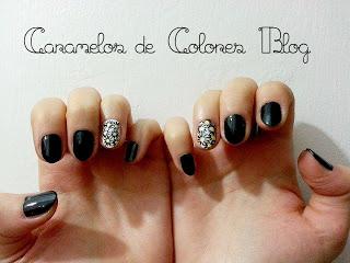 DISEÑOS DE UÑAS: Noviembre DISEÑOS DE UÑAS: Noviembre