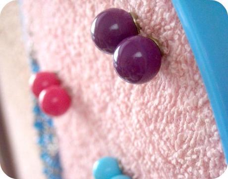 DIY: Bastidores #elretopinterest DIY: Bastidores #elretopinterest