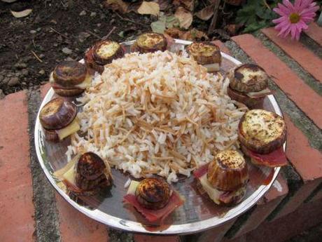 Montaditos de berenjena con jamón serrano y queso gruyere (#elasaltablogs) Montaditos-de-Berenjena-con-jamón-serrano-y-queso-gruyer-1