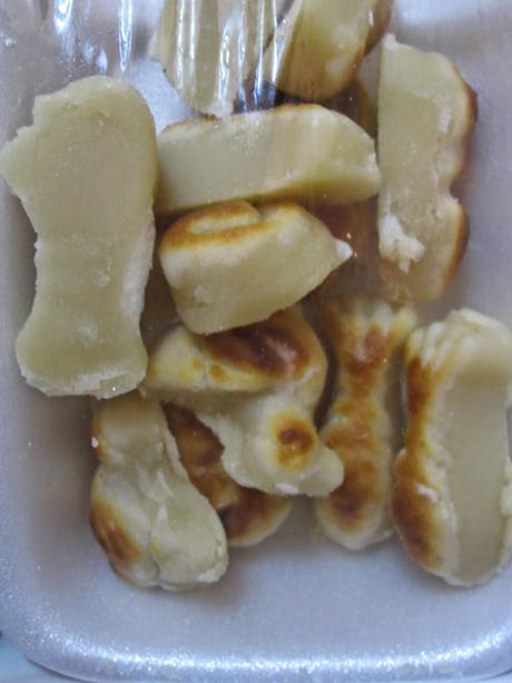 SOPA DE ALMENDRAS CON PASTA DE ALMENDRAS DE MAZAPANES BARROSO SOPA DE ALMENDRAS CON PASTA DE ALMENDRAS DE MAZAPANES BARROSO