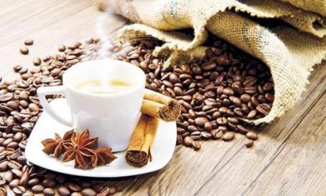 Cafeína: Efectos positivos y negativos para la salud Cafeína: Efectos positivos y negativos para la salud