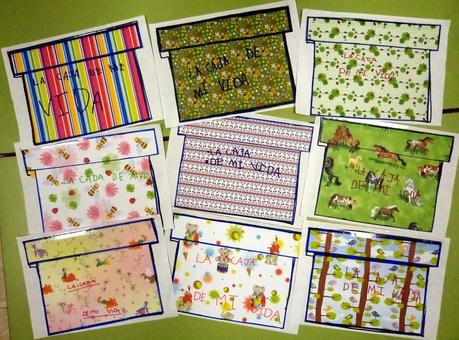 EN MI CAJA HAY.... EN MI CAJA HAY....