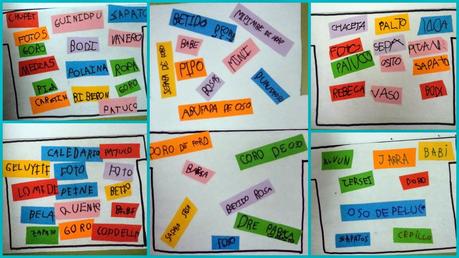 EN MI CAJA HAY.... EN MI CAJA HAY....