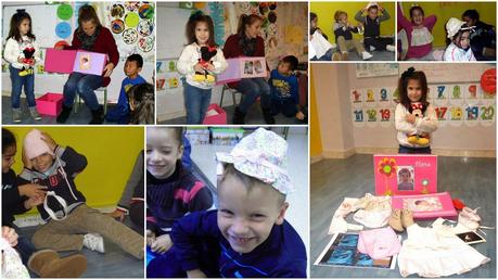 EN MI CAJA HAY.... EN MI CAJA HAY....