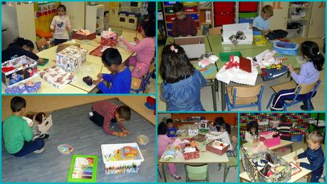 EN MI CAJA HAY.... EN MI CAJA HAY....