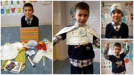 EN MI CAJA HAY.... EN MI CAJA HAY....