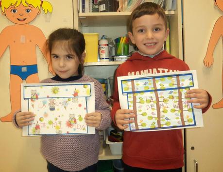 EN MI CAJA HAY.... EN MI CAJA HAY....