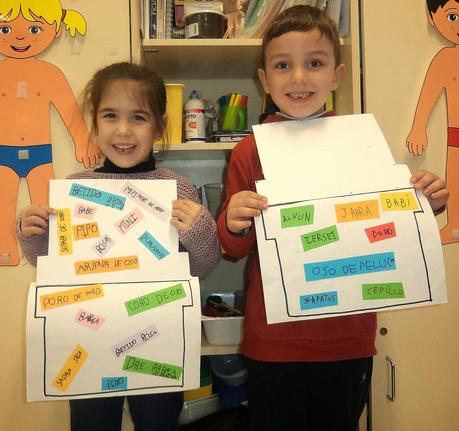 EN MI CAJA HAY.... EN MI CAJA HAY....