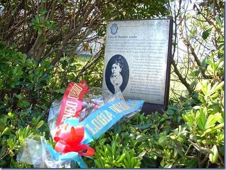 Rosario de Acuña y su relación con la Francmasonería Rosario de Acuña y su relación con la Francmasonería