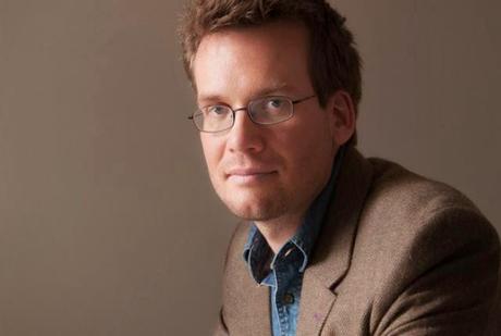 ¡Conoce las historias de John Green! ¡Conoce las historias de John Green!