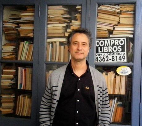 José Ioskyn, A la hora de la siesta... José Ioskyn, A la hora de la siesta...