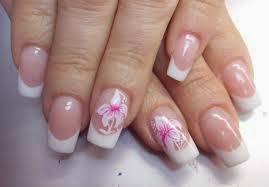 Uñas Acrilicas Decoradas