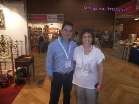 Tomelloso en Farcama 2014 Tomelloso en Farcama 2014