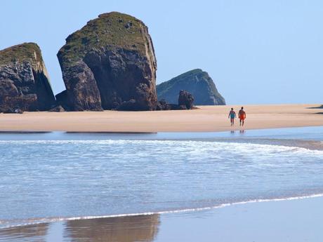 ✔ 25 fotos para morir de amor por Asturias miguel bueno