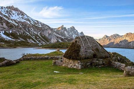 ✔ 25 fotos para morir de amor por Asturias somiedo alex sebastian