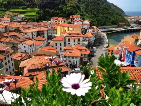 ✔ 25 fotos para morir de amor por Asturias cudillero auxi rodriguez socas