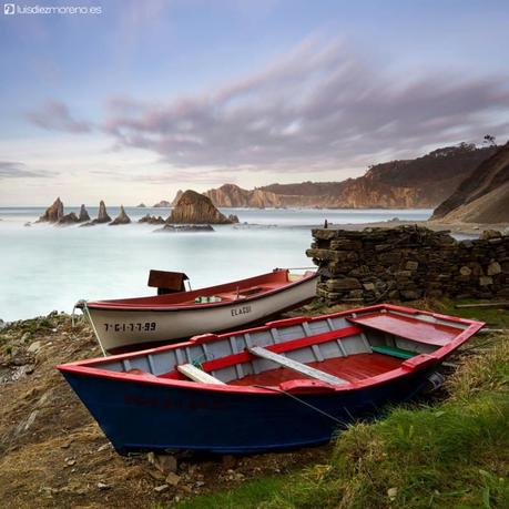 ✔ 25 fotos para morir de amor por Asturias gueirua luiz diez moreno