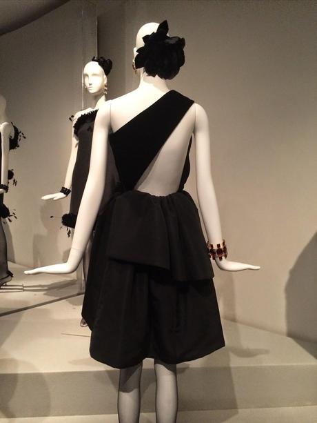 Huber de Givenchy exhibition Madrid Huber de Givenchy exhibition Madrid