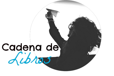 Cadena de Libros: Invierno Cadena de Libros: Invierno