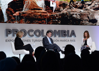 A partir de hoy Proexport será PROCOLOMBIA A partir de hoy Proexport será PROCOLOMBIA