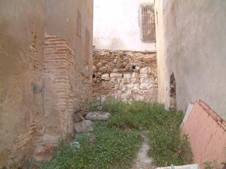 Toledo: En un Callejón sin Salida Toledo: En un Callejón sin Salida