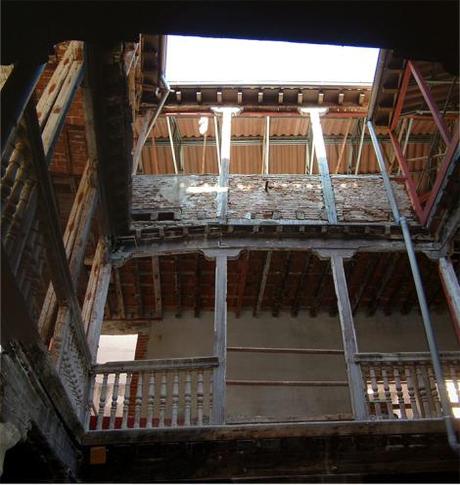 Toledo: En un Callejón sin Salida Toledo: En un Callejón sin Salida