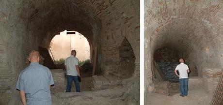 Toledo: En un Callejón sin Salida Toledo: En un Callejón sin Salida