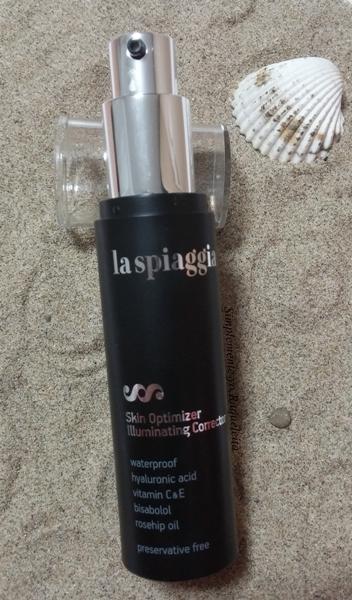 Skin Optimizer es el Nuevo Concepto de Belleza de La Spiaggia Skin Optimizer es el Nuevo Concepto de Belleza de La Spiaggia