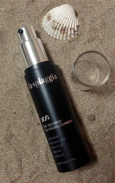 Skin Optimizer es el Nuevo Concepto de Belleza de La Spiaggia Skin Optimizer es el Nuevo Concepto de Belleza de La Spiaggia