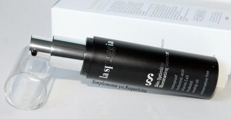 Skin Optimizer es el Nuevo Concepto de Belleza de La Spiaggia Skin Optimizer es el Nuevo Concepto de Belleza de La Spiaggia