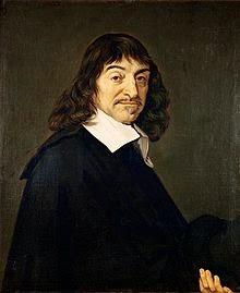 Biografia de Rene Descartes