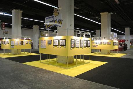 Crónica XX Salón del Manga de Barcelona 2ª y última parte Crónica XX Salón del Manga de Barcelona 2ª y última parte