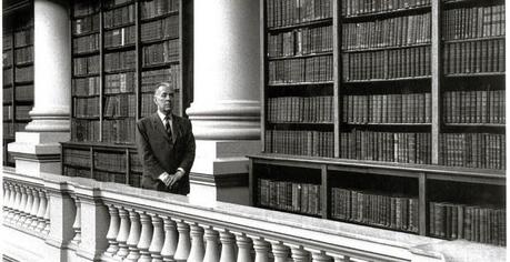 Las negras noches y los blancos días Las negras noches y los blancos días